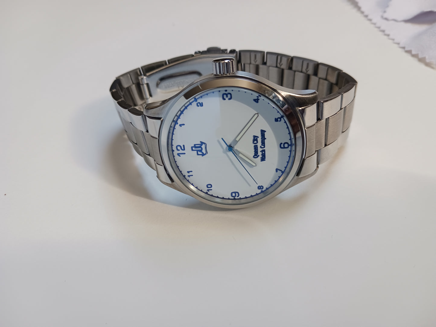 Model 7-W