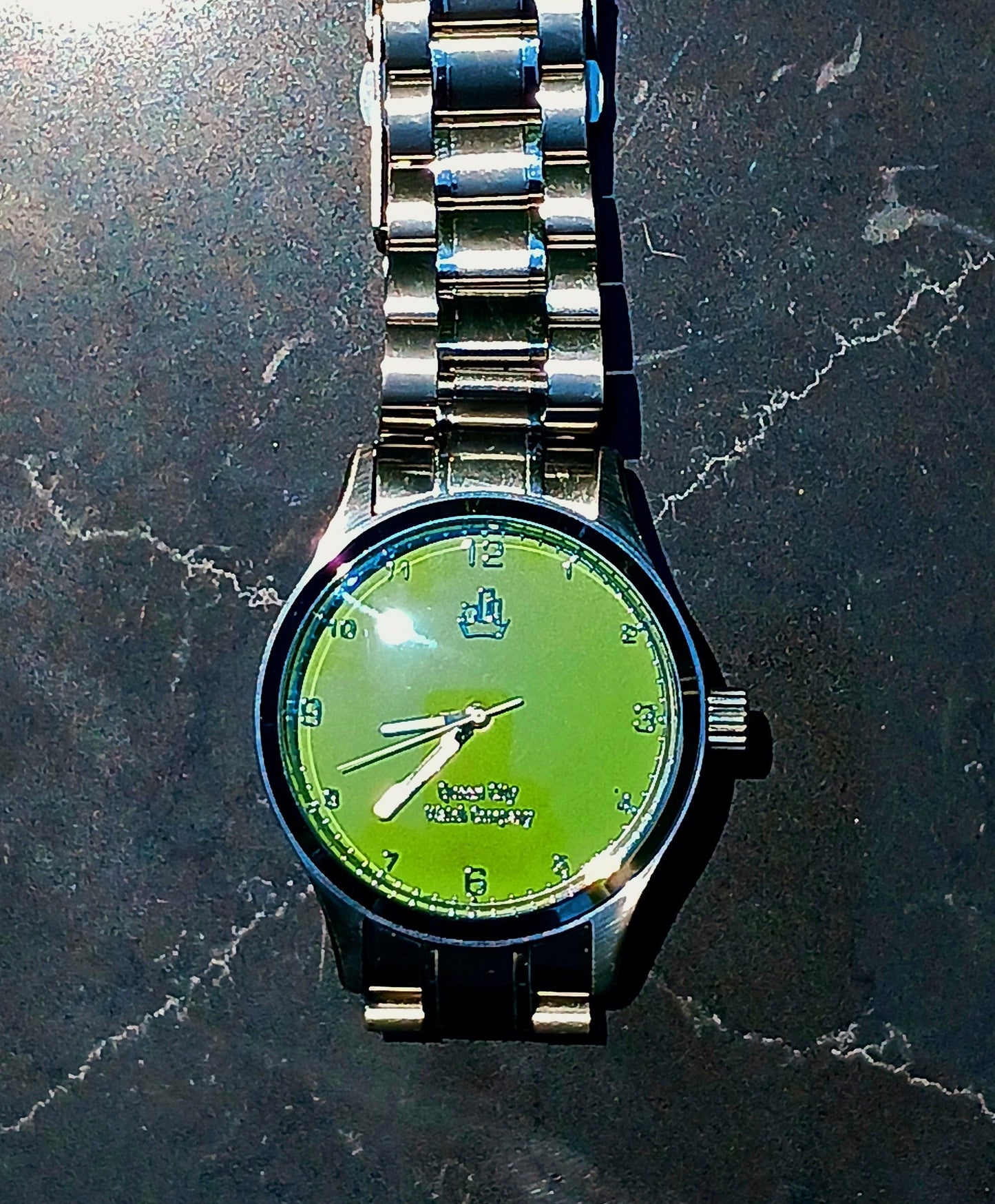Model 7-G