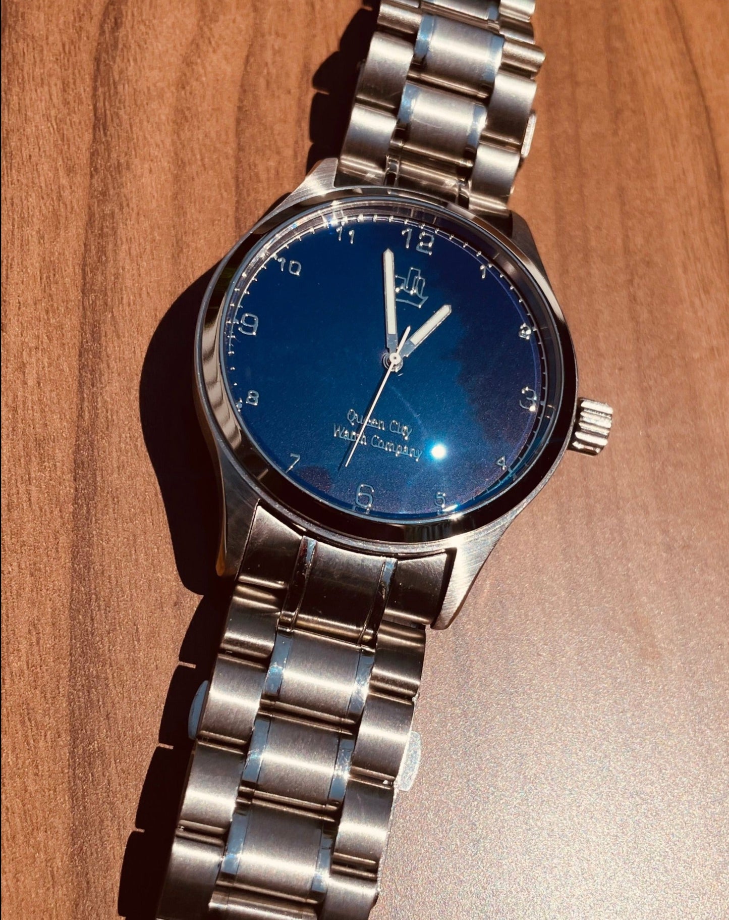 Model 7-N