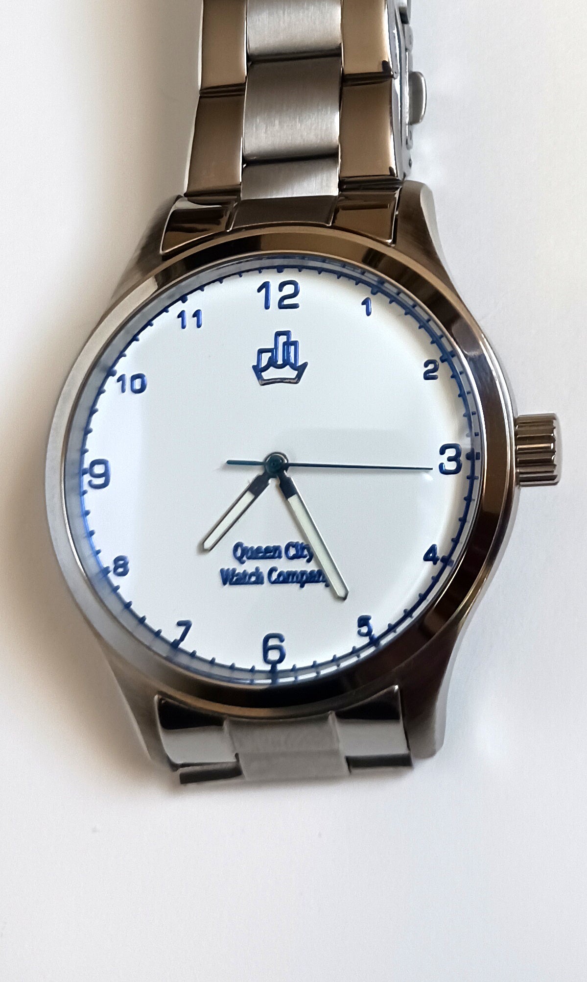 Model 7-W