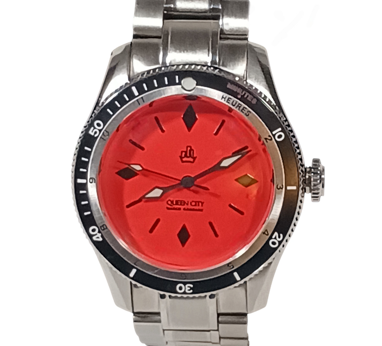 The Rhine Automatic