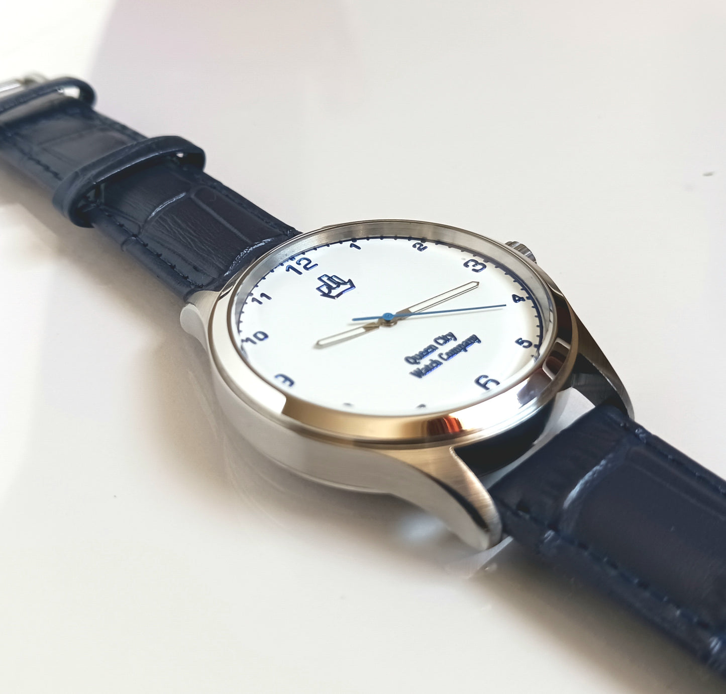 Model 7-W