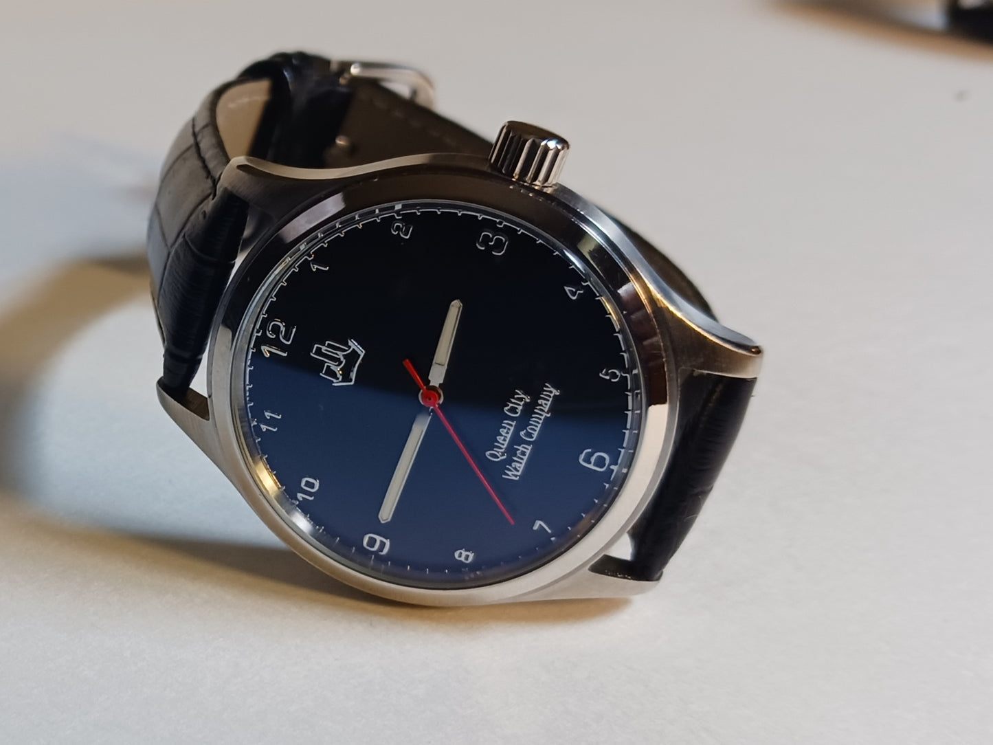 Model 7-B