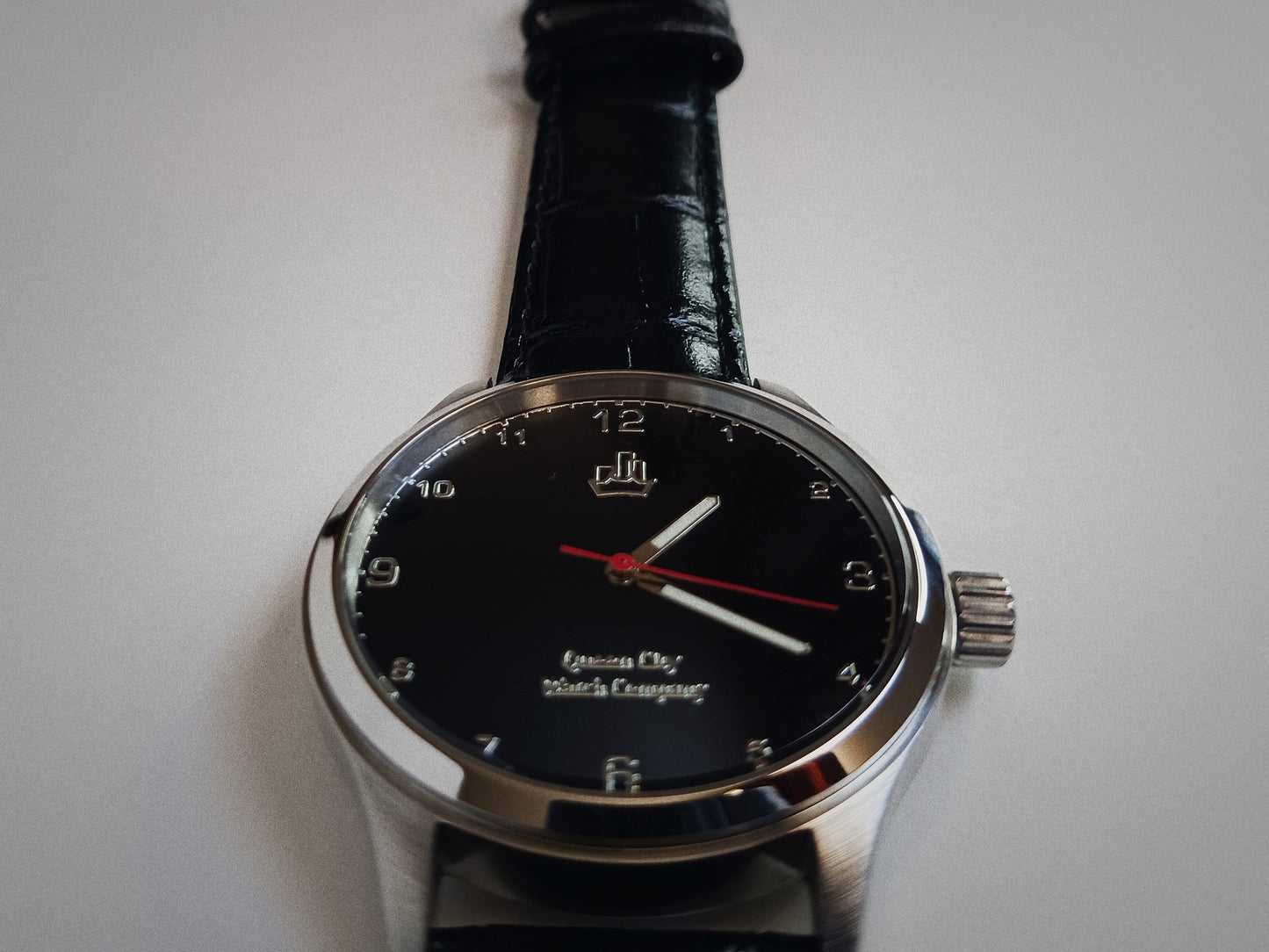 Model 7-B