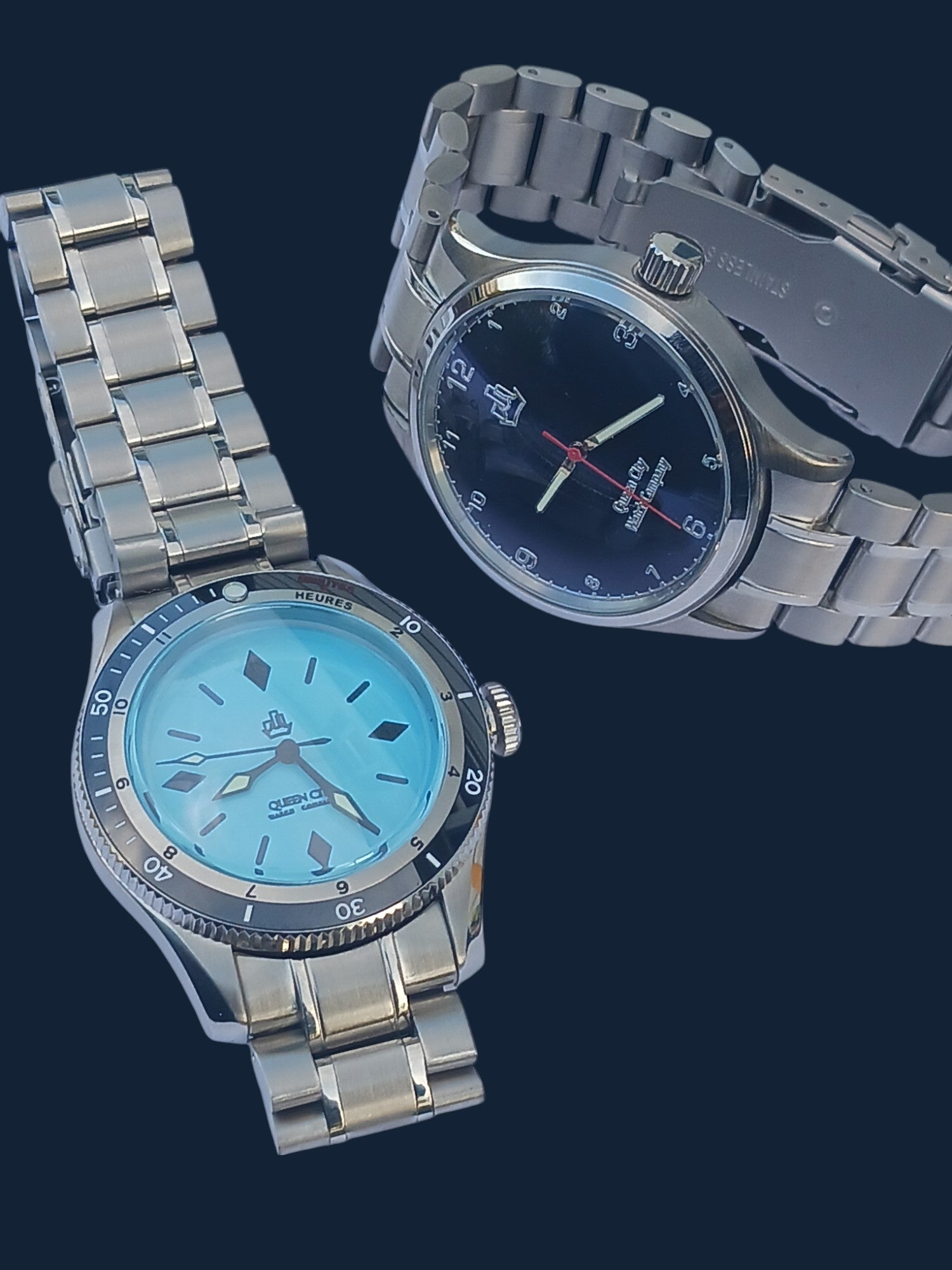 Everyday Collection The Everyday Collection – Queen City Watch Company