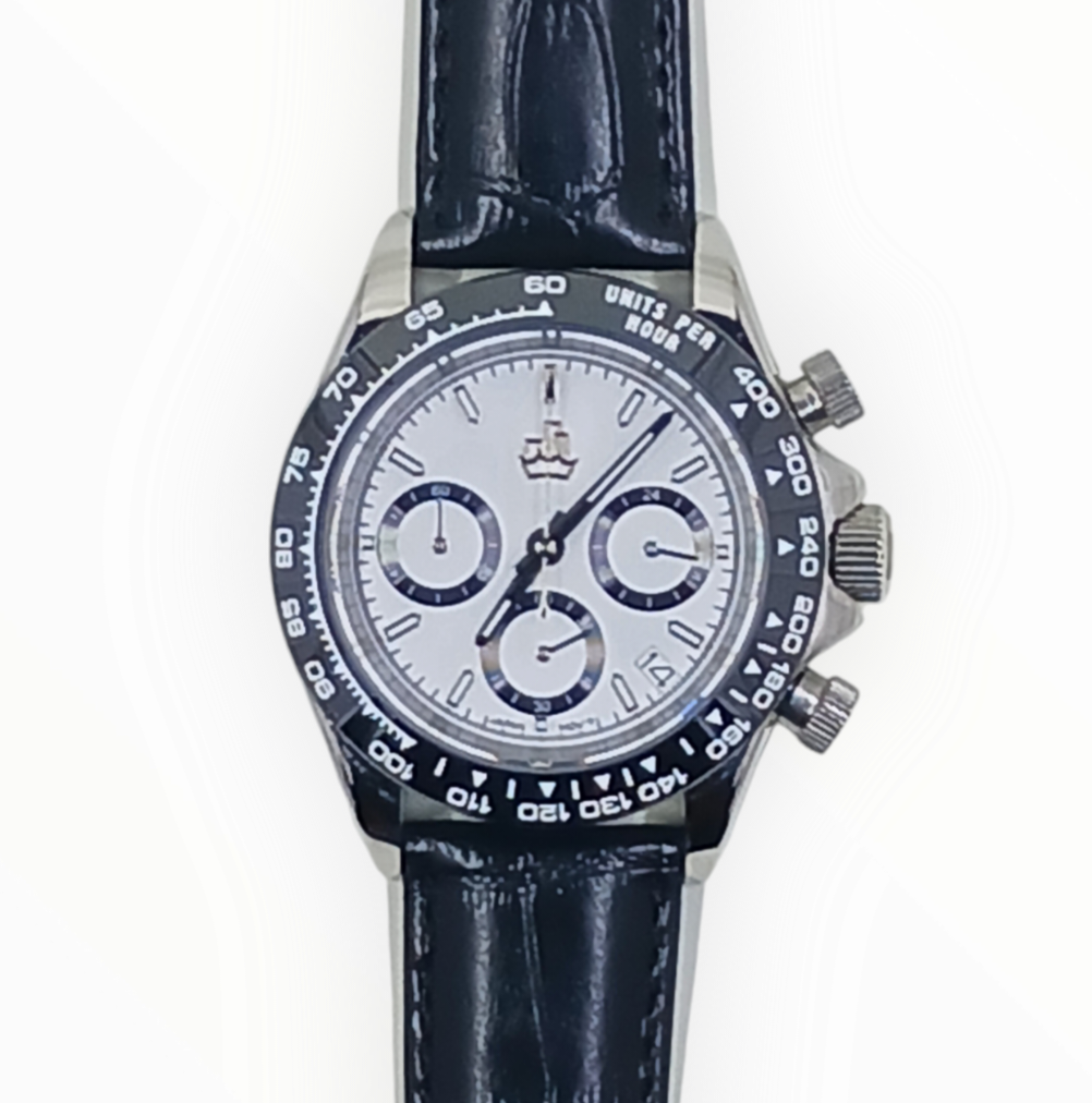 The Clifton Chronograph
