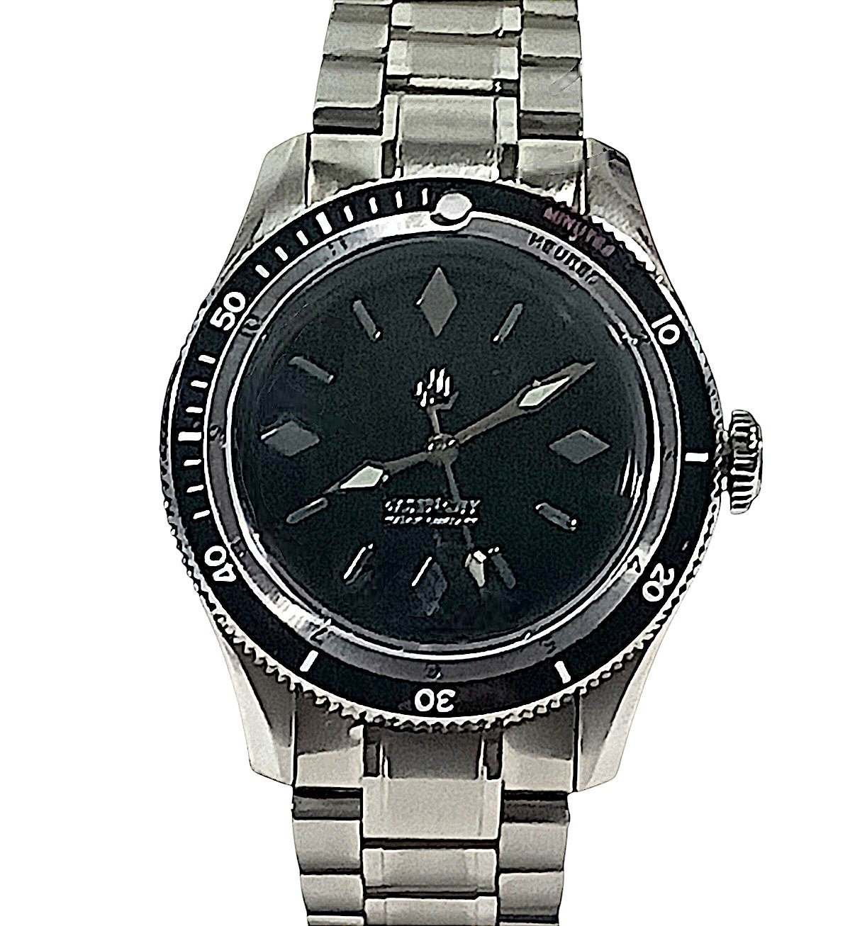 The Rhine Automatic