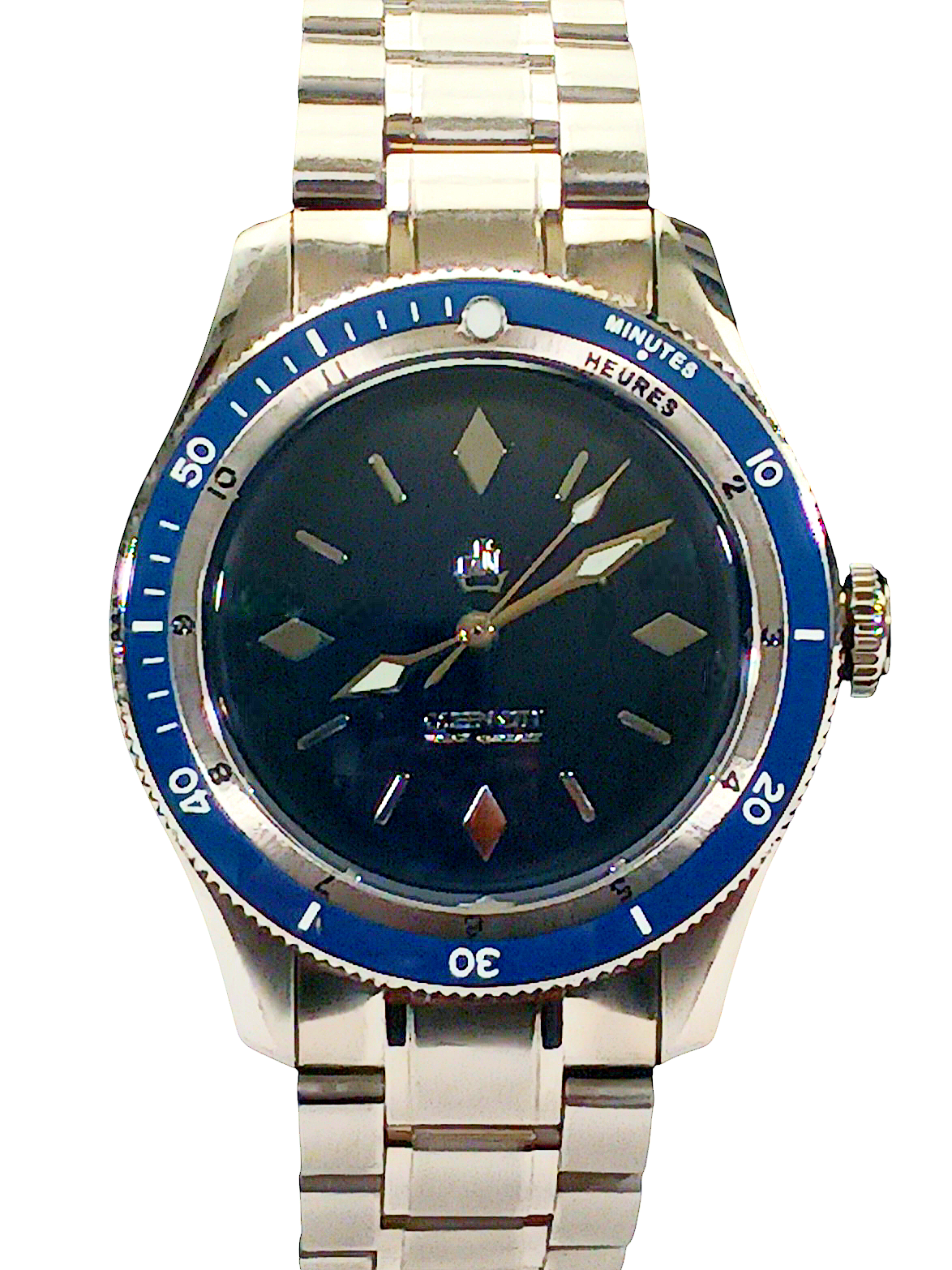 The Rhine Automatic